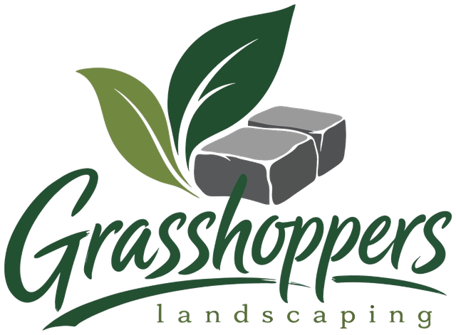 Grasshoppers Landscaping, Kingston